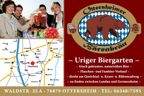 Ottersheimer Bärenbräu