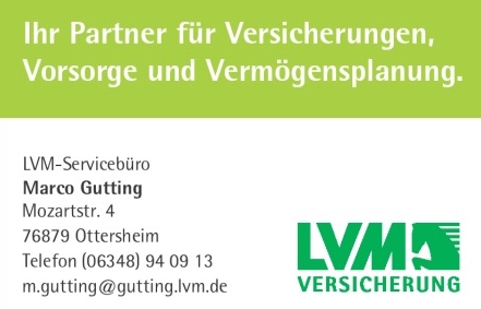 LVM Versicherungsbüro - Marco Gutting